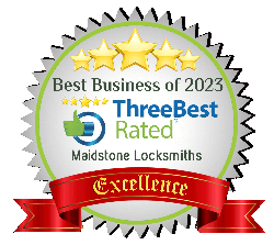 Best Rated Locksmiths in Maidstone